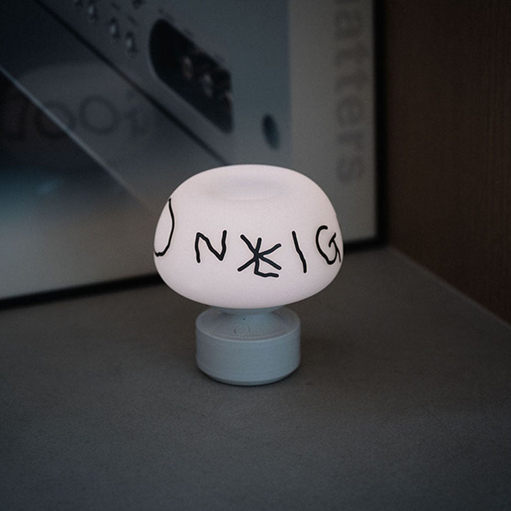 【預售】Bmix X INAP Flora Lamp No.2