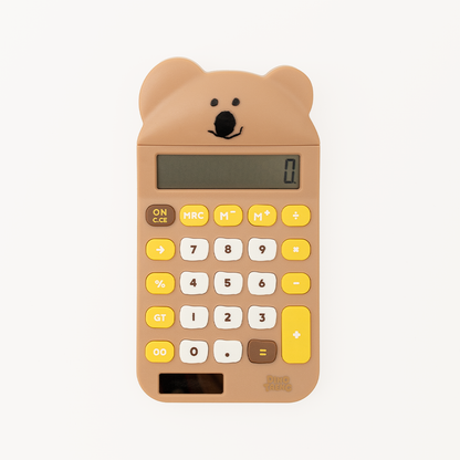 Dinotaeng Quokka & Bobo Calculator