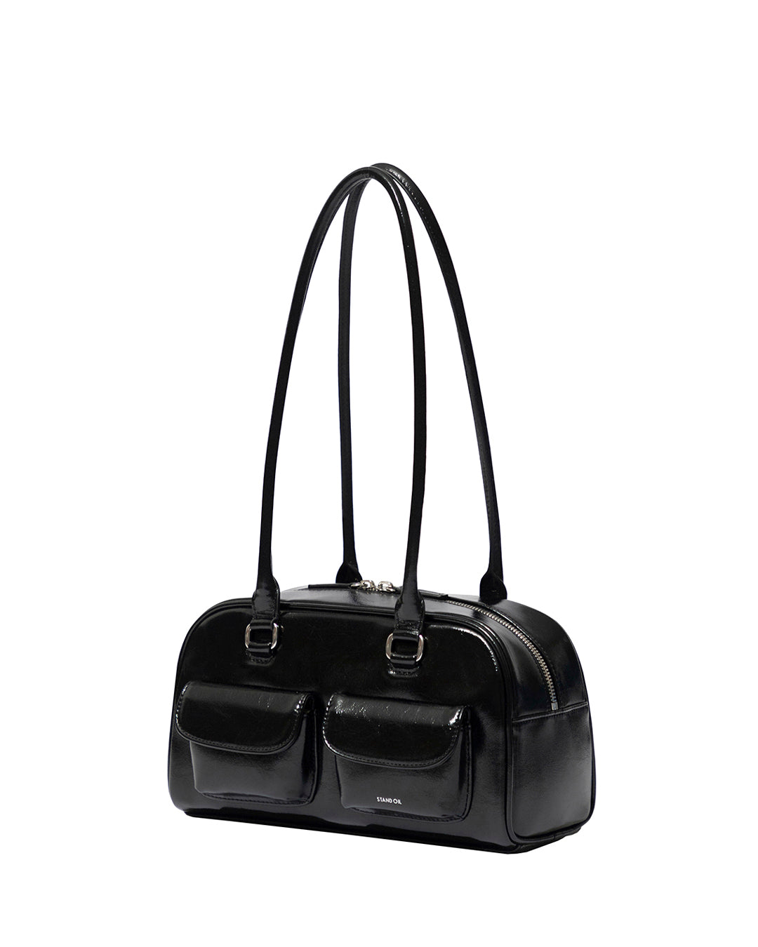 【經典款✨】Stand Oil Chubby Bag (6色)