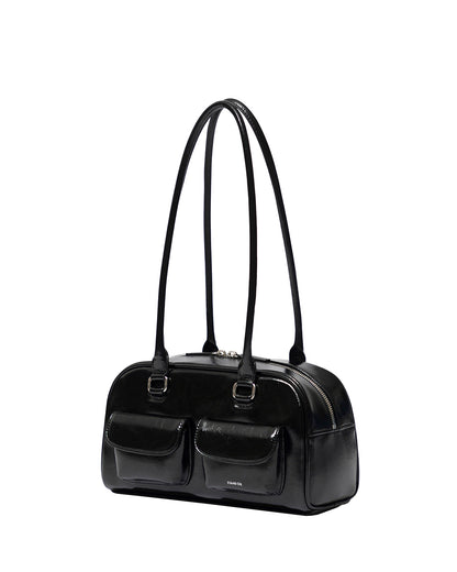 【經典款✨】Stand Oil Chubby Bag (6色)