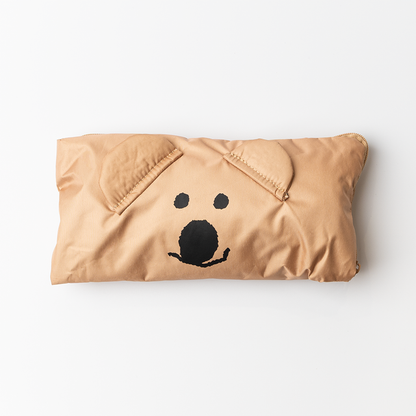 Dinotaeng Quokka & BOBO Mini UV Umbrella 晴雨傘