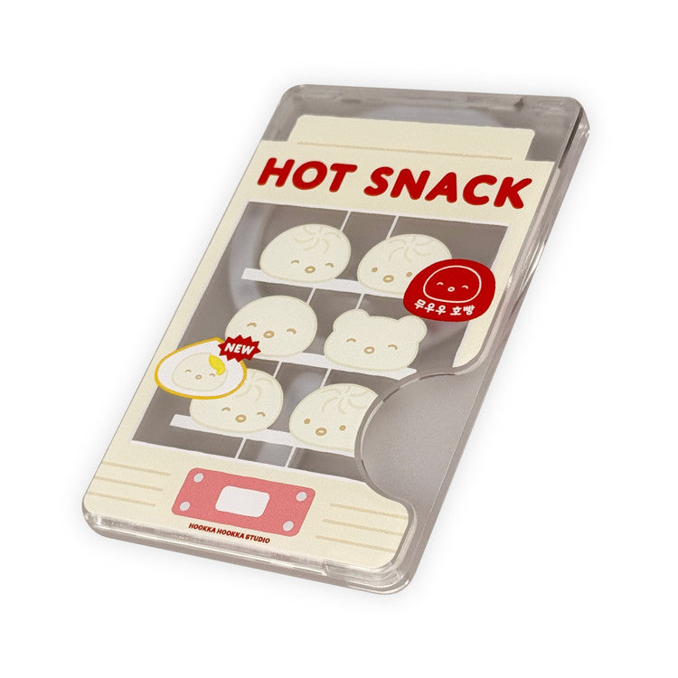 Hookka Hookka Studio Muu25 Magsafe Card Holder (2款)