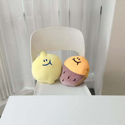 Second Morning 2-way Neck Cushion 旅行頸枕 (2款)