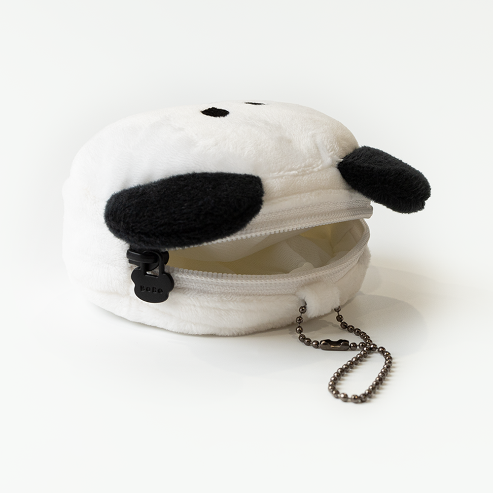 【現貨95折】Dinotaeng OREO BOBO Burger Pouch
