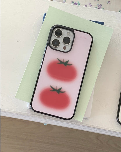 Olivet Fruits glass bumper case (+magsafe)