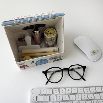 【新上架優惠🍋】Second Morning 2026 House Calendar