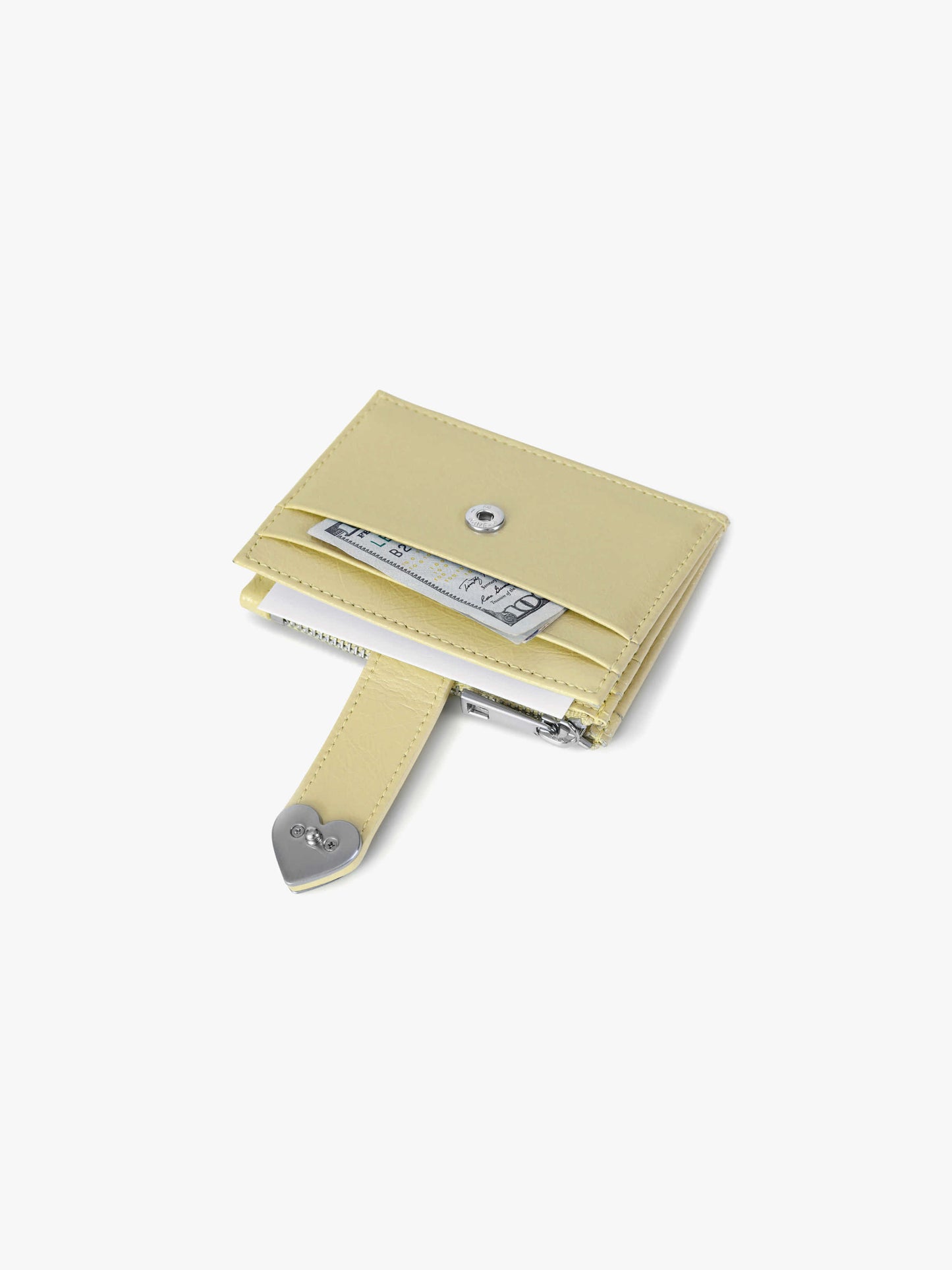 Fennec Hearty Bridge Pocket Mini - Soft Olive