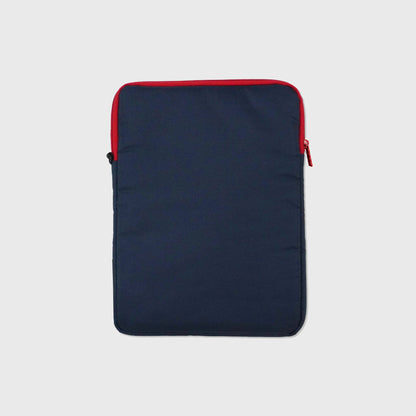 Earp Earp Patch Color Blue Ipad/Notebook Pouch (11/13/15 inch)