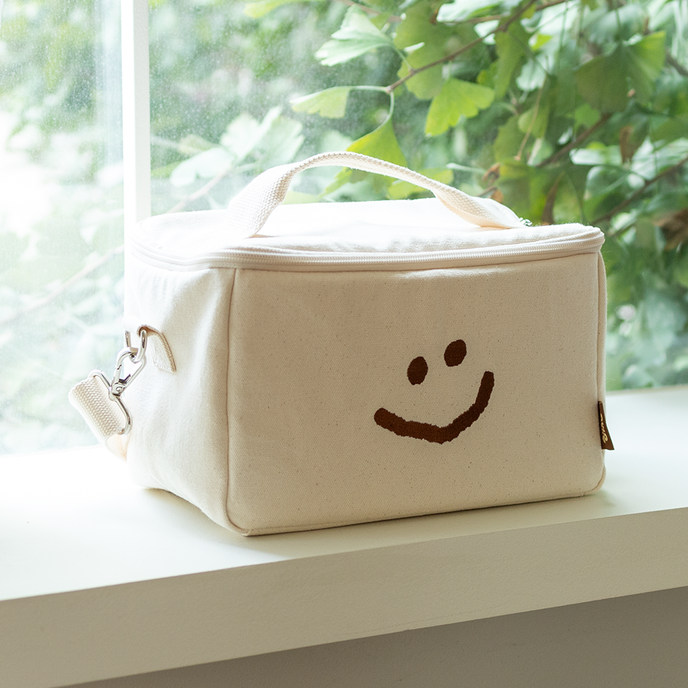 Dinotaeng Marsh Cooler Bag