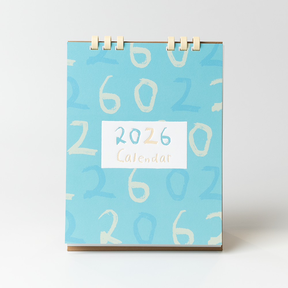 【新上架優惠!】Dinotaeng 2026 Calendar