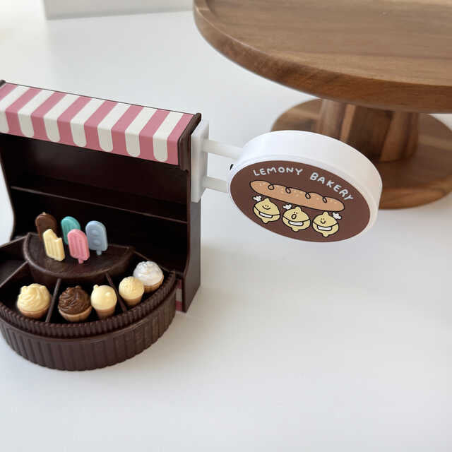 Second Morning LED Sign Magnet (6款)