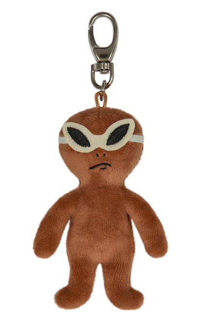【aespa Karina同款】Hood Hood Alien Doll Keyring 外星人吊飾 (6色)