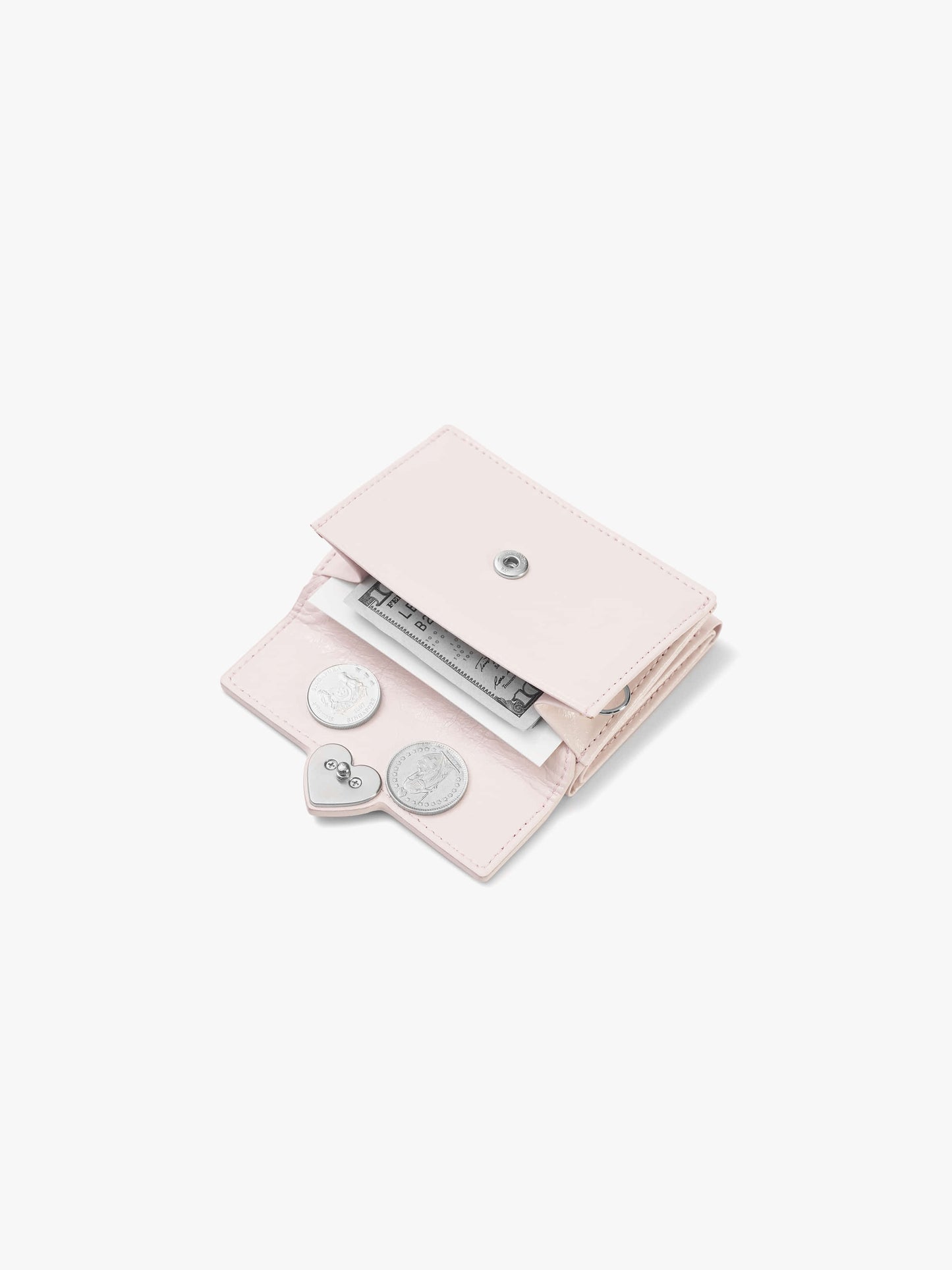Fennec  Hearty Triple Wallet - Blossom
