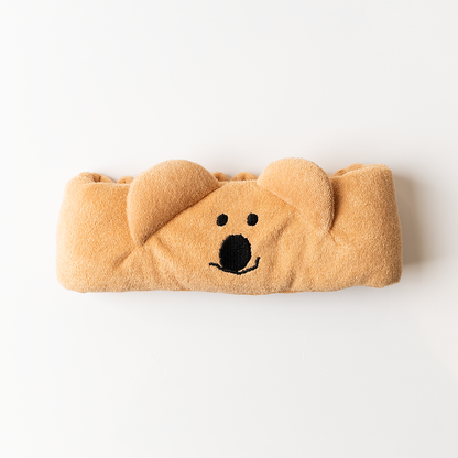 Dinotaeng Quokka & BOBO Cleansing Band