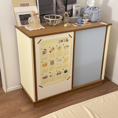 【新上架優惠🍋】Second Morning 2026 Calendar Poster