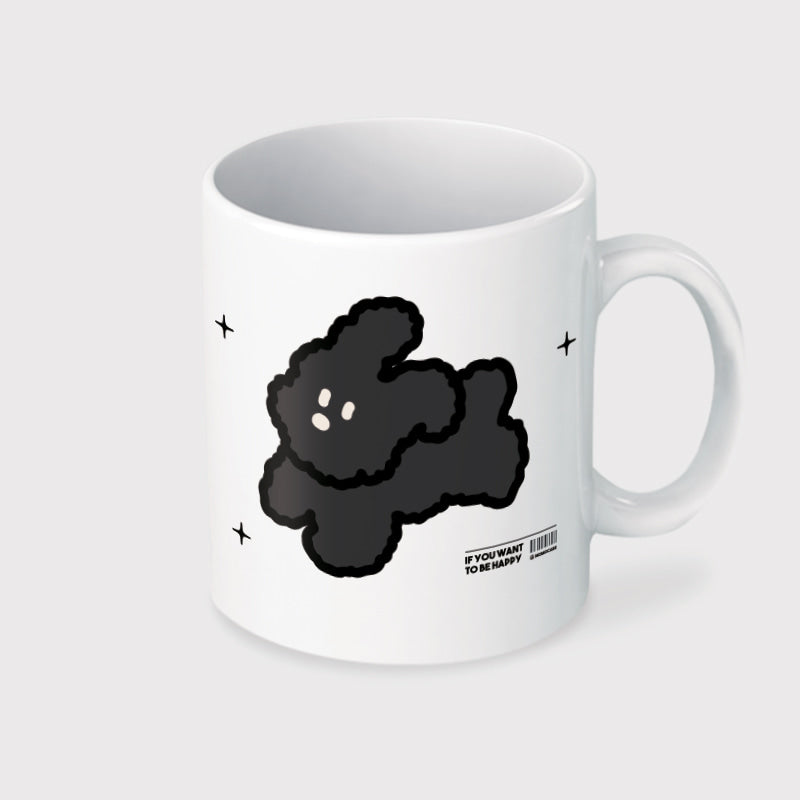 Momocase 531 FML-Lolli Mug Cup