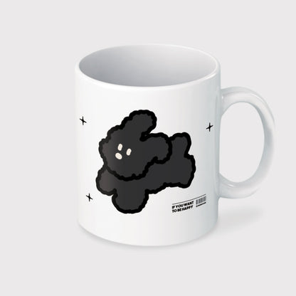 Momocase 531 FML-Lolli Mug Cup