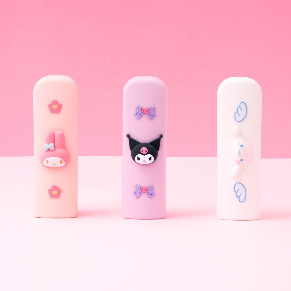 Sanrio Mini Hair Styler 迷你無線直髮夾