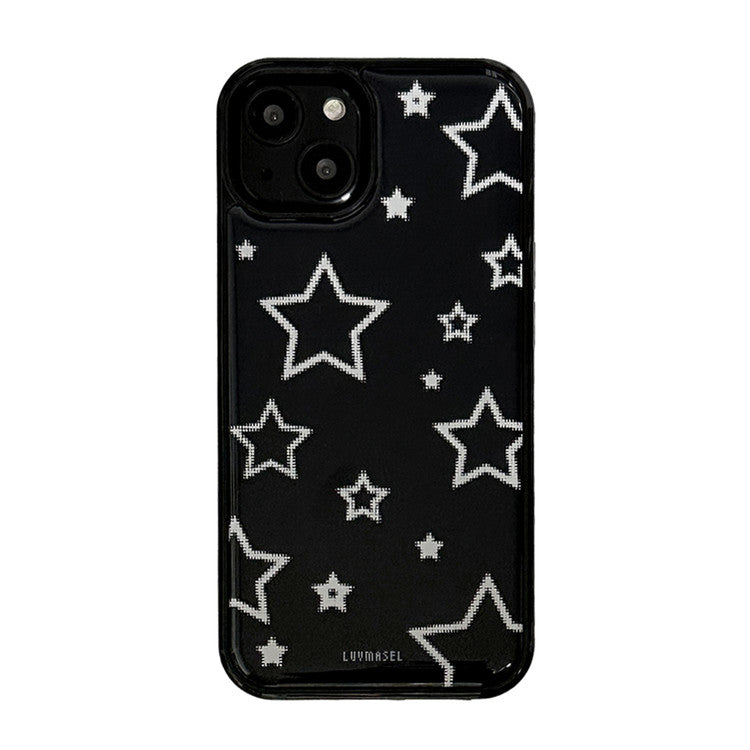 Luvmasel Night Sky Phone Case (Epoxy)