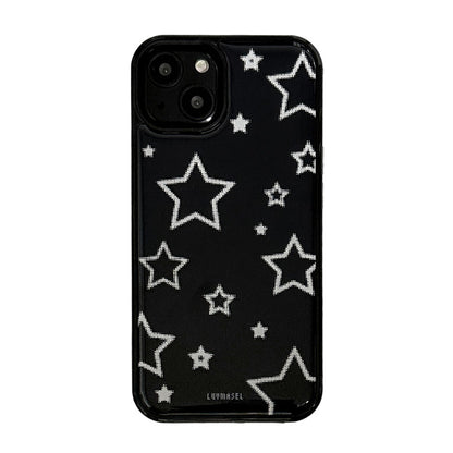 Luvmasel Night Sky Phone Case (Epoxy)