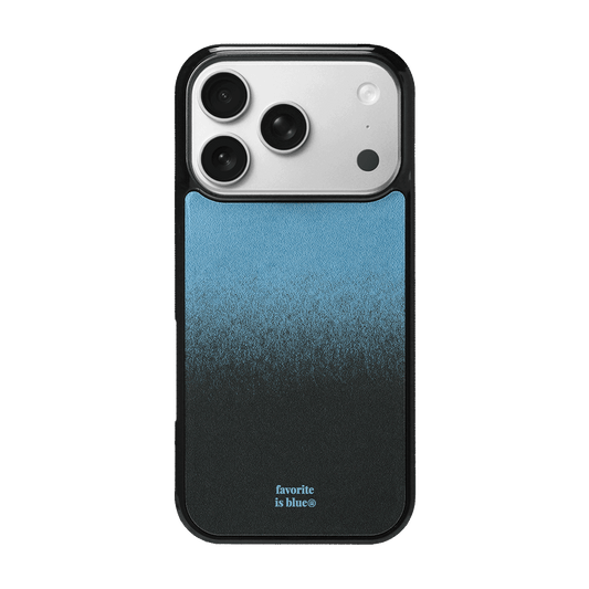 Midmaly Hush Phone Case (Epoxy Bumper)