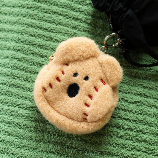 Dinotaeng QUOKKA & BOBO Baseball Pouch