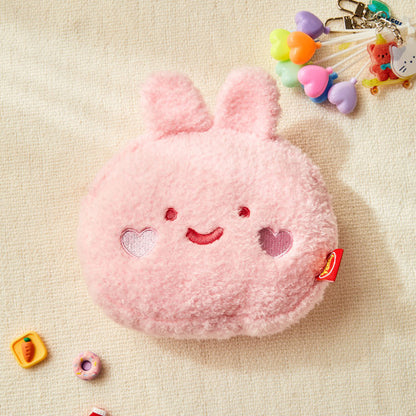 Butter Shop Face Pouch (4色)