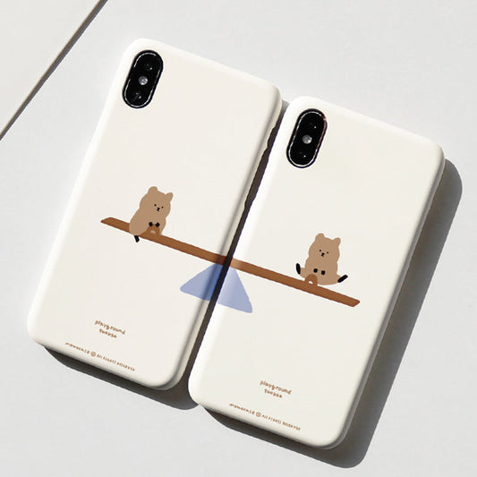 【現貨95折✨】403 Play-ground Quokka Phone Case (Hard 普通硬殼) #iphone 13 pro