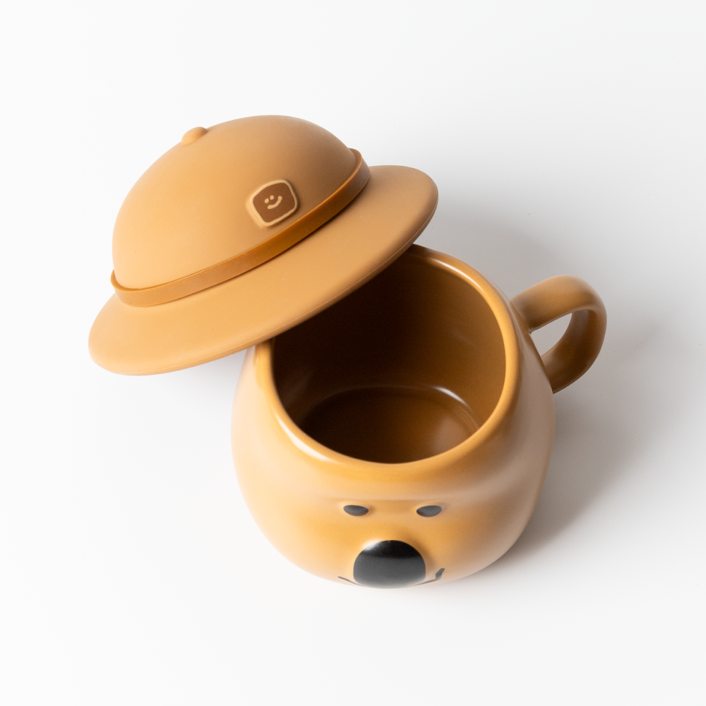 Dinotaeng Quokscout Mug