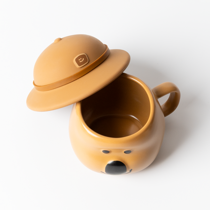 Dinotaeng Quokscout Mug