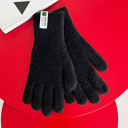 Theninemall Stay Warm Gloves (4色)