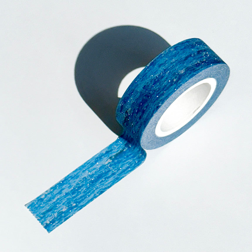 Mingkit Water Light Masking Tape