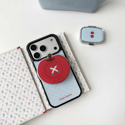 Second Morning Button Magsafe Tok (3款)