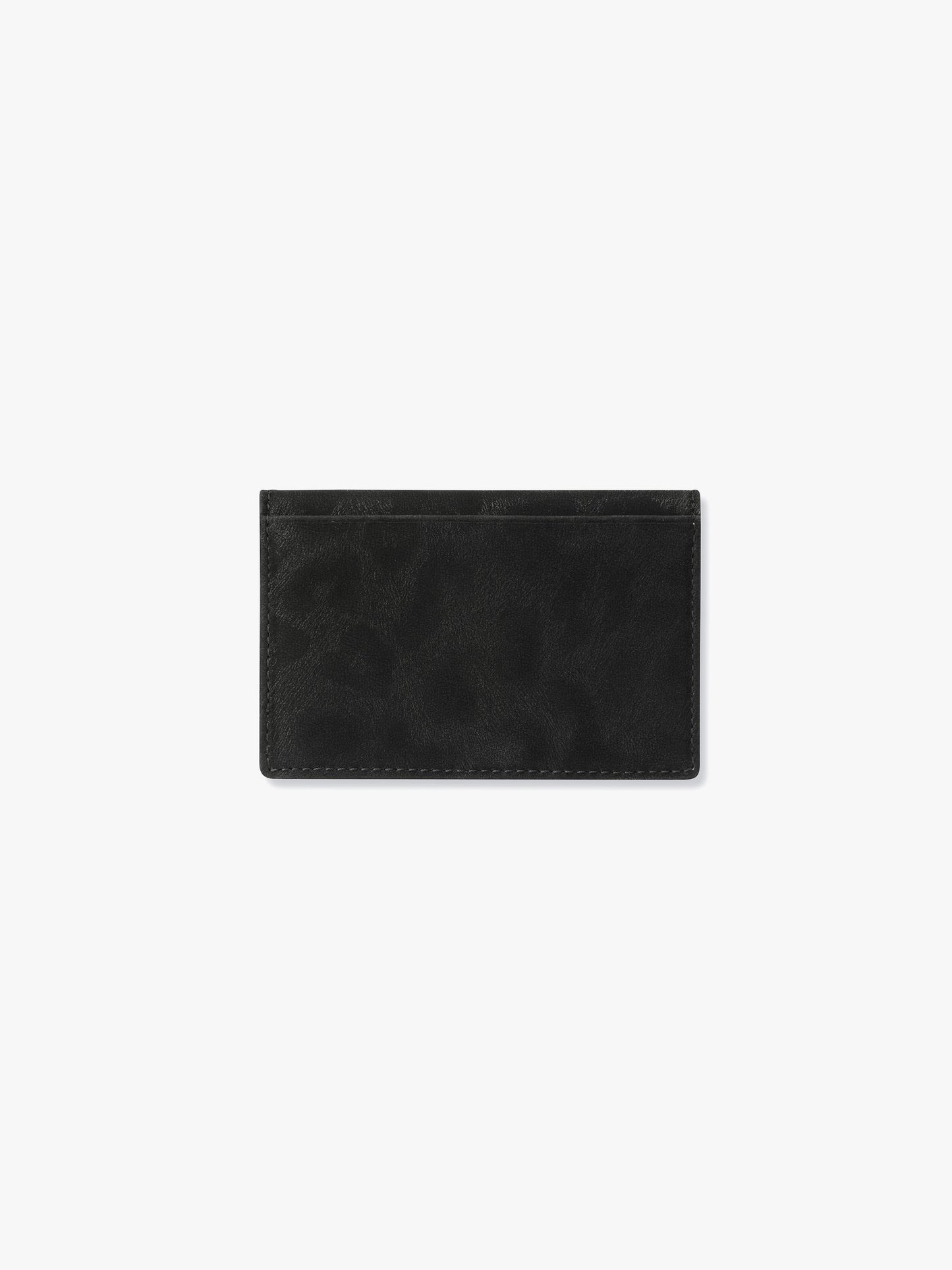 Fennec Leo Card Case - Black
