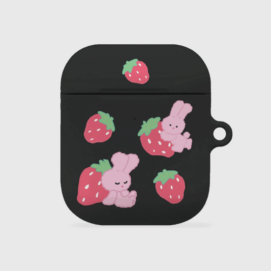 Windys' Favorite Fruit Airpods Case (Hard 硬殼)