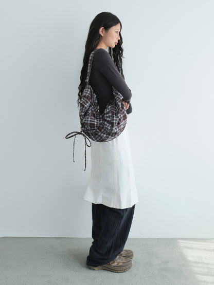 Fennec Lassie Bag - Dot Brown