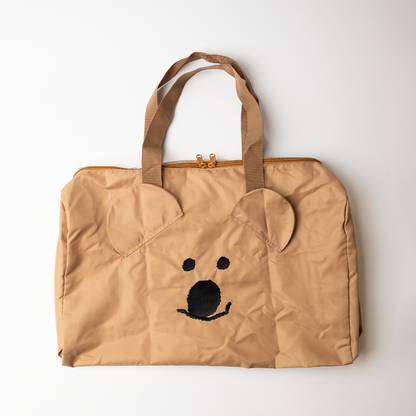 Dinotaeng Quokka Luggage Bag 行李袋