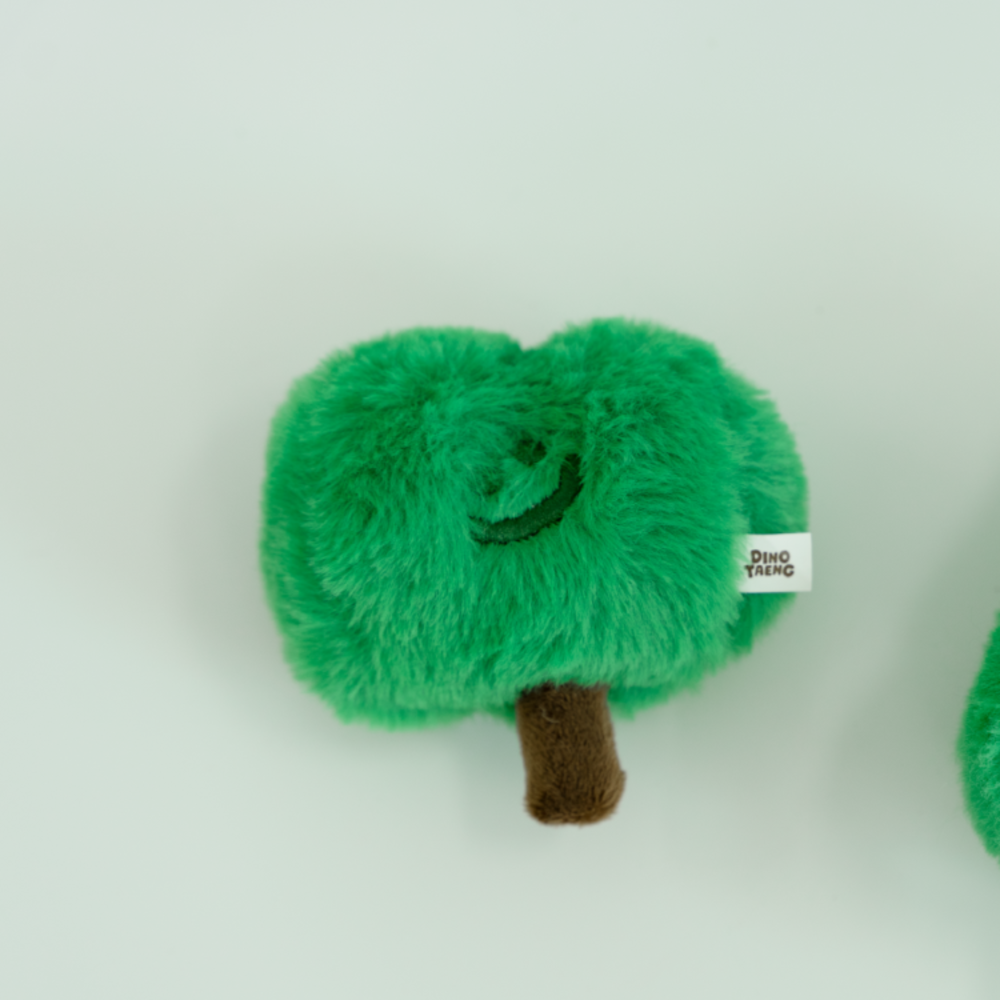 Dinotaeng QUOKSCOUT Mini Plush doll Keyring (11款)