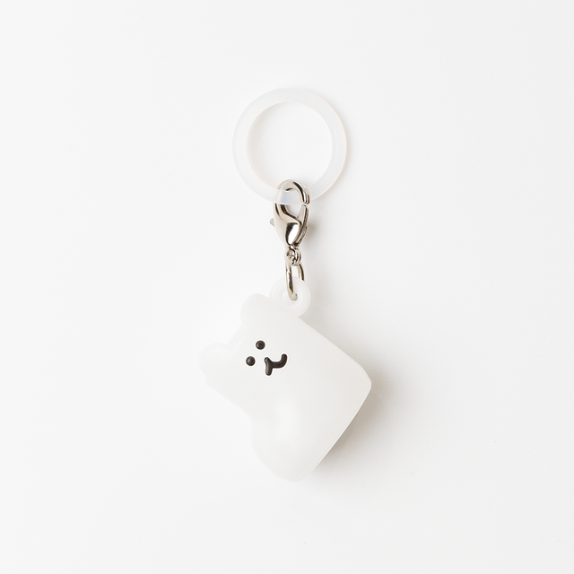 Dinotaeng Quokka & BOBO Mini UV Umbrella 晴雨傘
