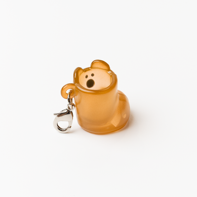 Dinotaeng Quokka & BOBO Mini UV Umbrella 晴雨傘