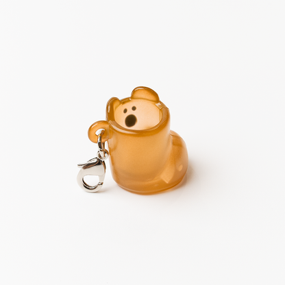 Dinotaeng Quokka & BOBO Mini UV Umbrella 晴雨傘