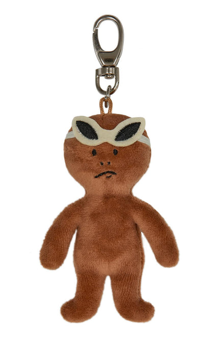 【aespa Karina同款】Hood Hood Alien Doll Keyring 外星人吊飾 (6色)