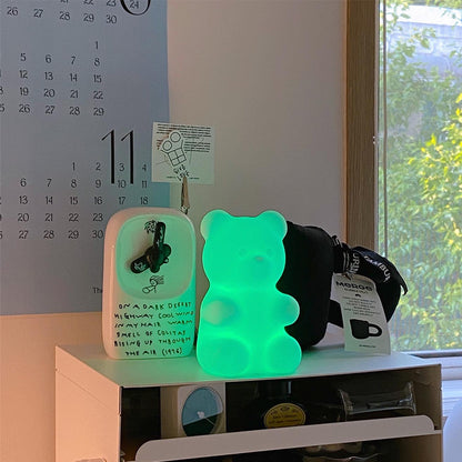 Jelly Gom Mood Lamp (5色)