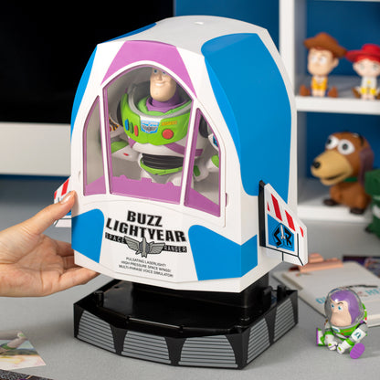 【特價🚀】Disney Buzz Lightyear Humidifier 巴斯光年加濕器