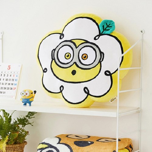 Minions Bello Daisy Cushion (2款)