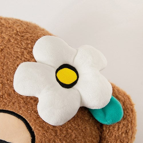 【現貨95折】Minions Bello Daisy Cushion #Tim