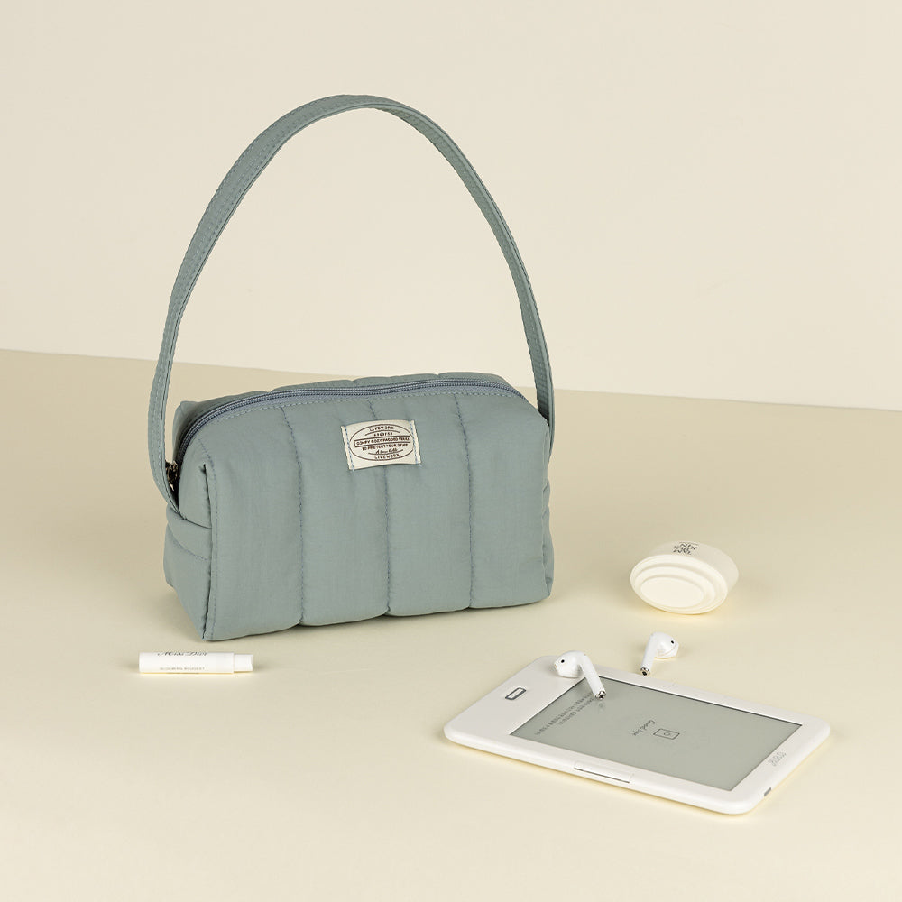 Livework Comfy Cozy V.2 Mini Shoulder Bag (3色)