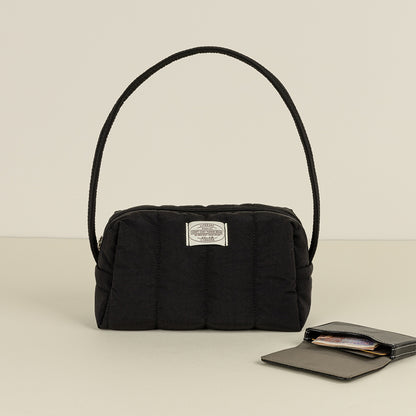 Livework Comfy Cozy V.2 Mini Shoulder Bag (3色)