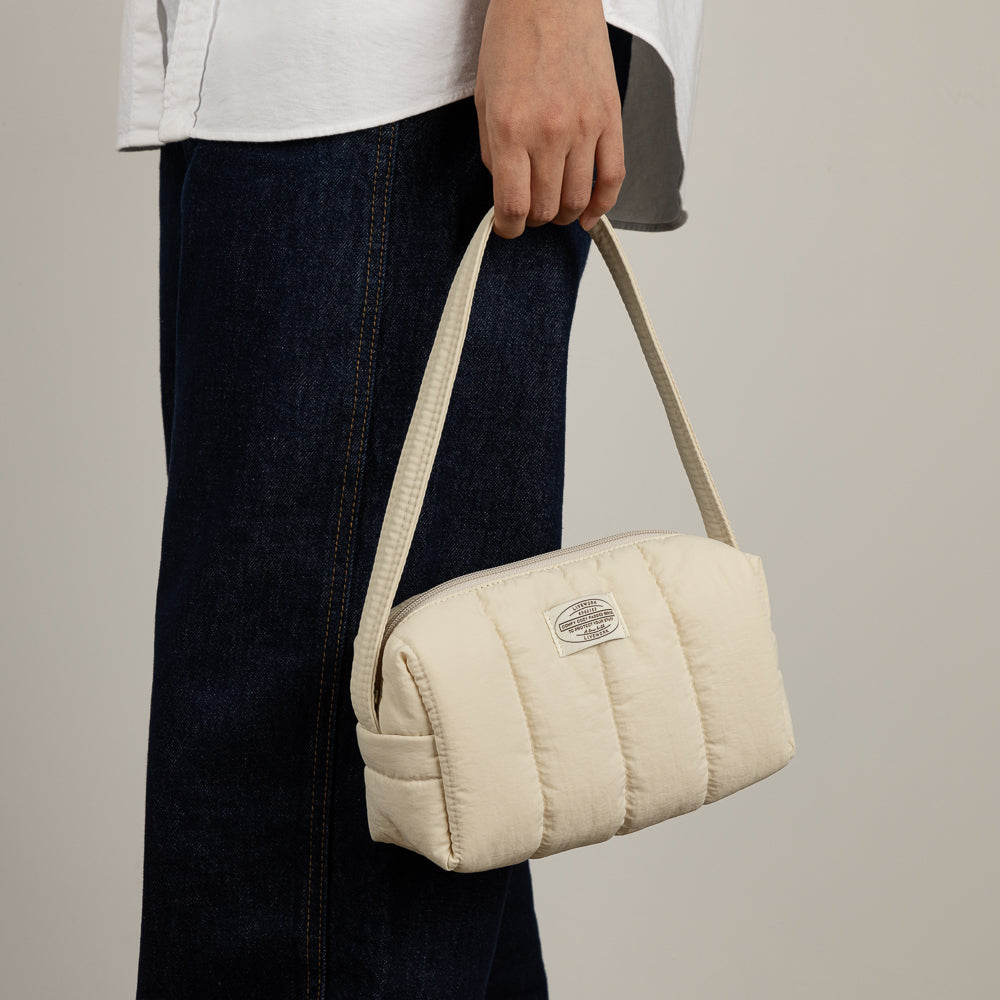 Livework Comfy Cozy V.2 Mini Shoulder Bag (3色)