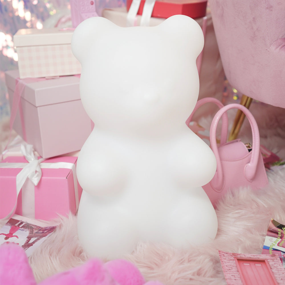 Cute Boss Jelly Gom 40 cm Mood Lamp 小夜燈